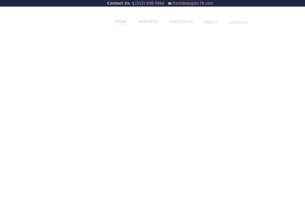 Site using Delicious-addons plugin