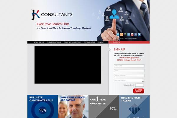 jkconsultants.com site used Jkc