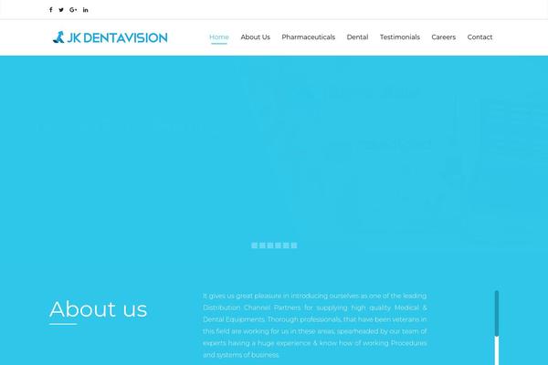 Angle theme site design template sample