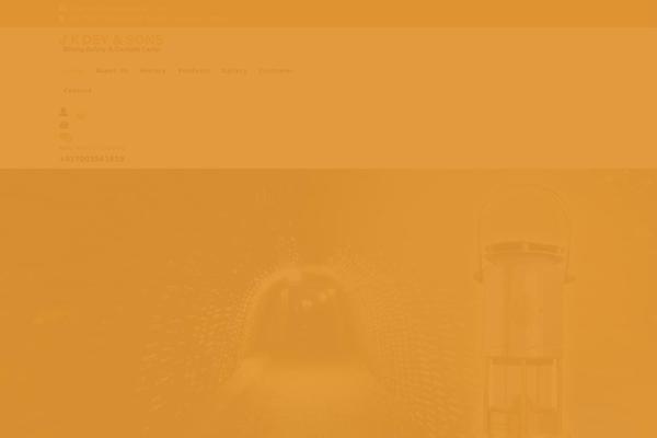 Site using Woo-quote-or-enquiry-contact-form-7 plugin