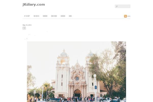 Site using Yet Another Related Posts Plugin (YARPP) plugin