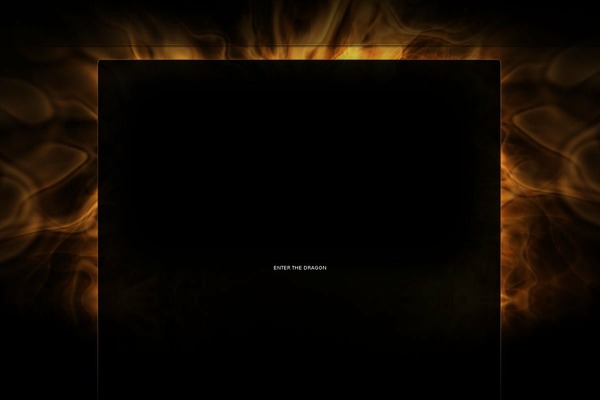 Inferno-mf theme site design template sample