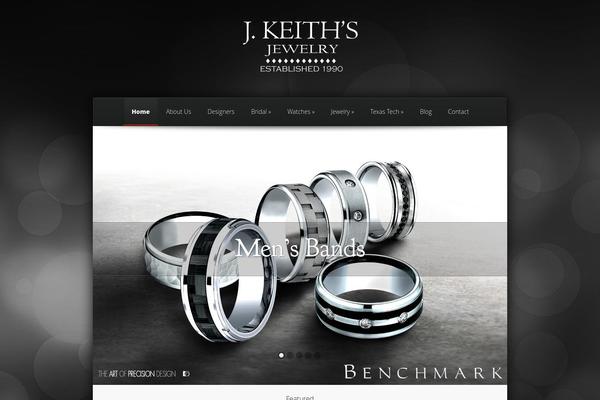 Styleshop theme site design template sample