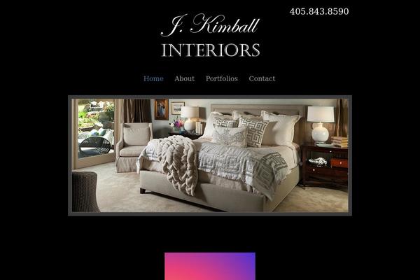 Site using WP125 plugin