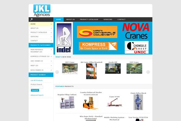 Site using Twitter plugin