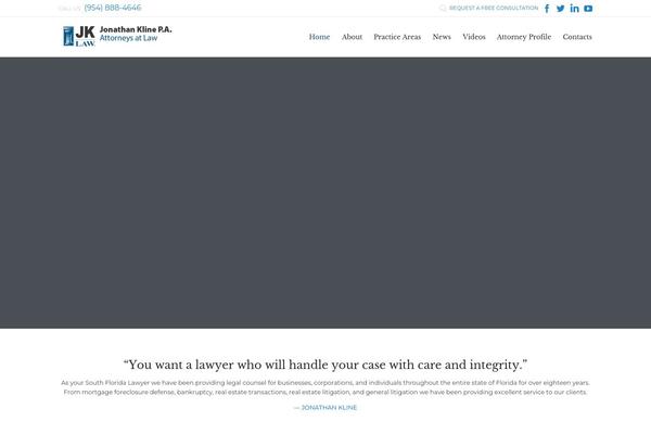 Lawyers Attorneys theme site design template sample