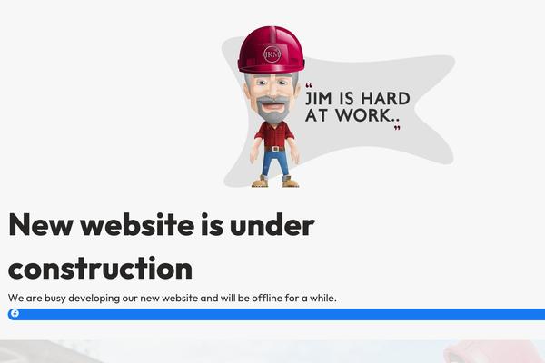 Site using The-courier-guy plugin