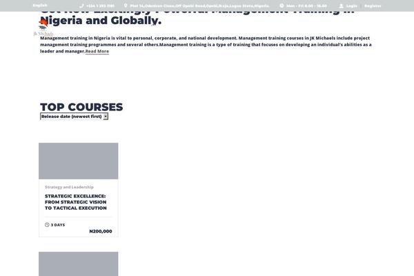 Site using Masterstudy-lms-learning-management-system plugin