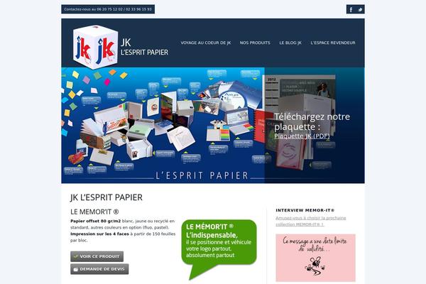 Site using Better WordPress External Links plugin