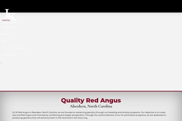 Site using Anti-spam plugin