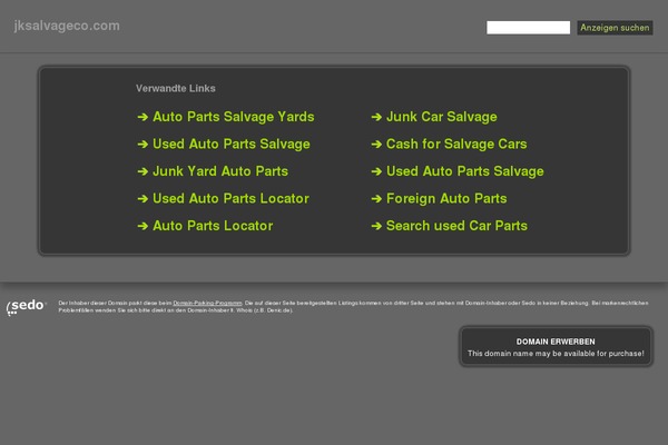 SimplePress theme site design template sample
