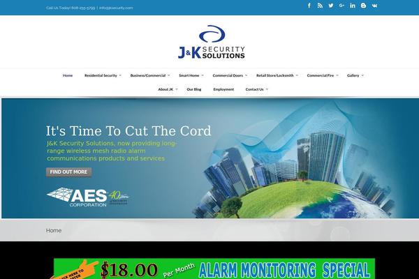 Site using Forget About Shortcode Buttons plugin