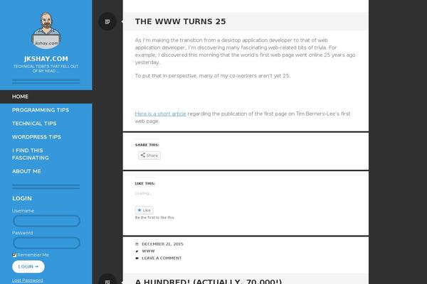 writr-child theme websites examples