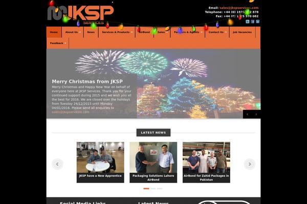 jkspservices.com site used office
