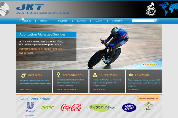 Site using Mystickymenu-pro plugin
