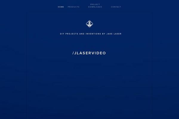 Site using Sell Downloads plugin