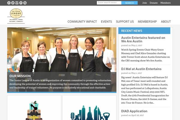 Site using OpenID plugin