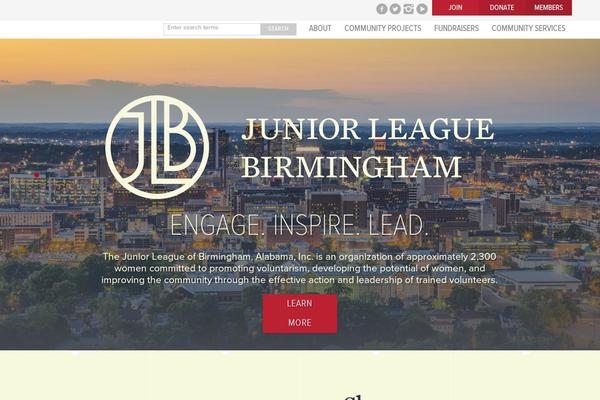 Customizable_theme_1 theme site design template sample