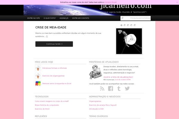 Site using Cleverness To-Do List plugin