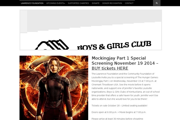 Mission theme site design template sample
