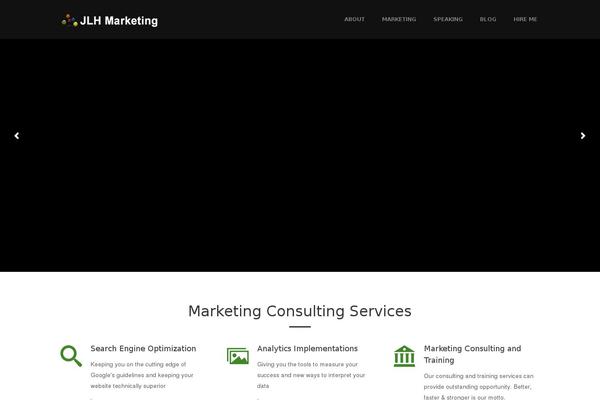 Site using Merobuilder plugin