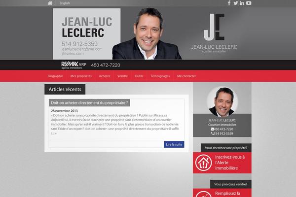 Aliquando-02 theme site design template sample