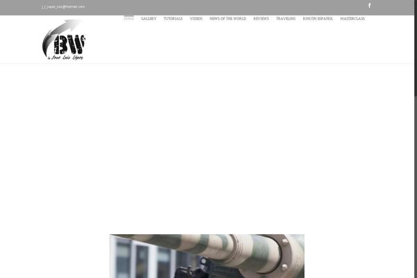 Site using Google Calendar Widget plugin