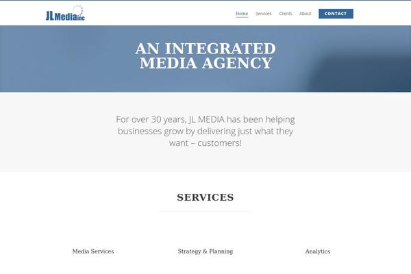 Site using Font Awesome Icons plugin