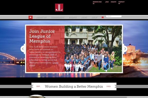 jlmemphis.org site used Dc_core