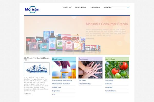 Site using Nivo Slider for WordPress plugin