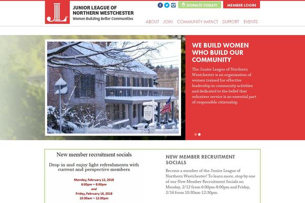 jlnw.org site used Dc_core