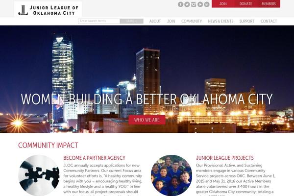 Customizable_theme_1 theme site design template sample