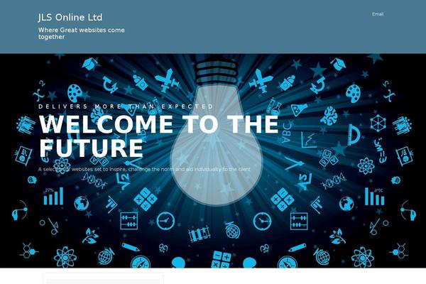 jls-online.com site used Product