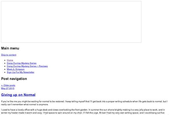iTheme2 theme site design template sample