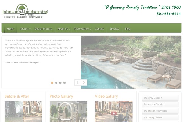Site using Sg-cachepress plugin