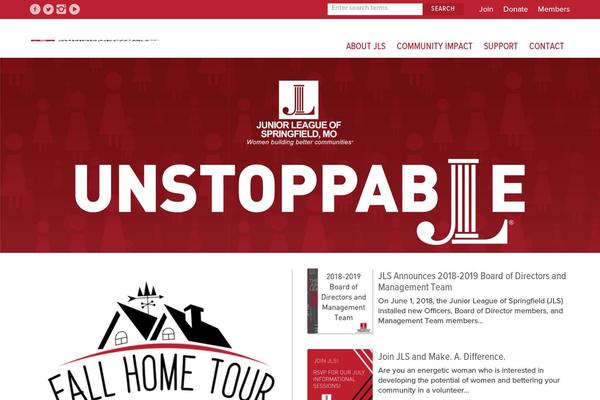 jlspringfield.org site used Big_image_basic_1