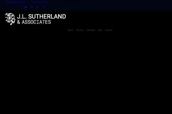 Site using Leadin plugin