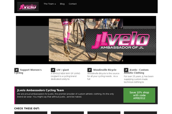 Site using Grid Gallery with Custom Links plugin
