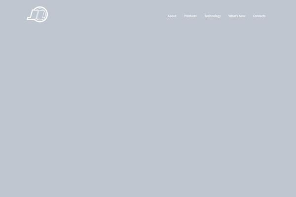 Site using Revolution Slider plugin