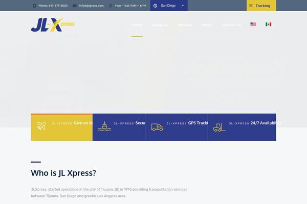 Site using Booked plugin