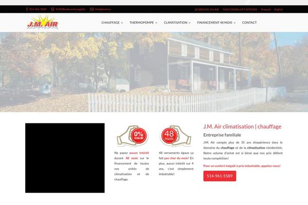 Site using Quick Page/Post Redirect Plugin plugin