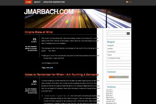 Yashfa theme site design template sample