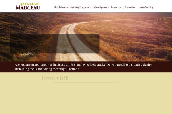 Site using ActiveCampaign plugin