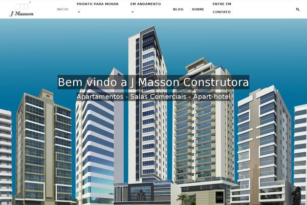 Site using Maps plugin