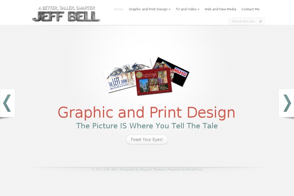 Leanbiz theme site design template sample