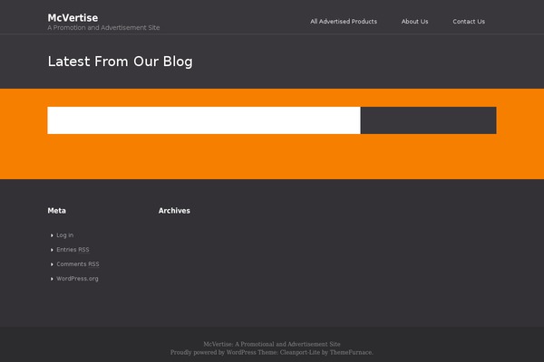 jmboard.com site used CleanPort-Lite