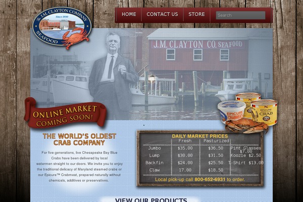Site using fw-vimeo-videowall plugin