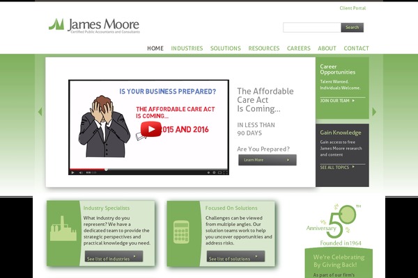 Thesis_182 theme site design template sample
