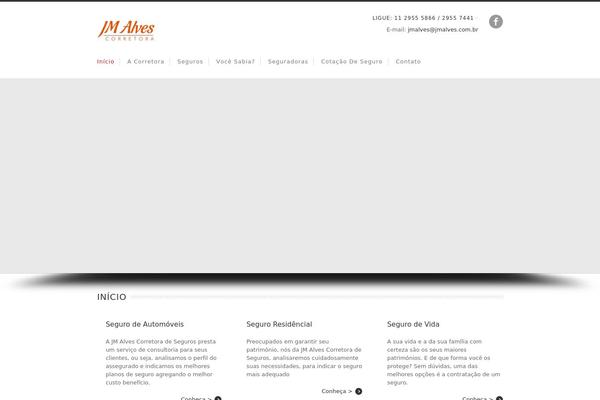 Site using Cresta-whatsapp-chat plugin