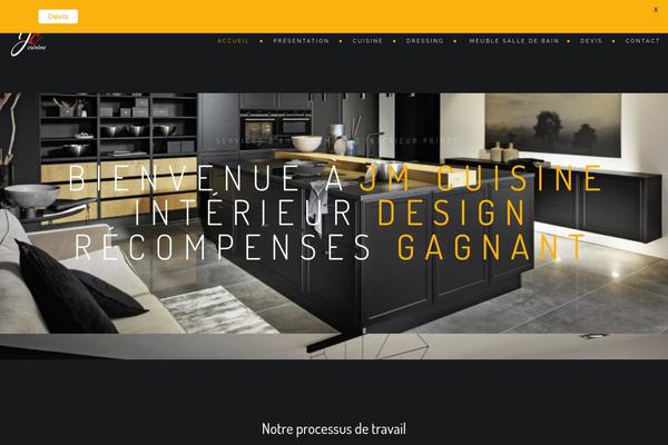 Site using Vc-extensions-cqbundle plugin